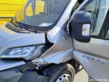  Opel  Movano Opel  3500 2.2 Turbo D S/S 140 AT8 L2H2 Light 4d !!Damaged!!!9359 #27