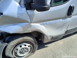  Opel  Movano Opel  3500 2.2 Turbo D S/S 140 AT8 L2H2 Light 4d !!Damaged!!!9359 #29
