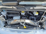  Opel  Movano Opel  3500 2.2 Turbo D S/S 140 AT8 L2H2 Light 4d !!Damaged!!!9359 #45