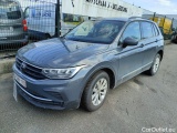  Volkswagen  Tiguan Volkswagen  1.4 eHybrid DSG Life Business 5d !! Damaged Car !!!215172 