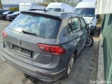  Volkswagen  Tiguan Volkswagen  1.4 eHybrid DSG Life Business 5d !! Damaged Car !!!215172 #2