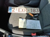  Volkswagen  Tiguan Volkswagen  1.4 eHybrid DSG Life Business 5d !! Damaged Car !!!215172 #4