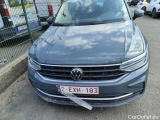  Volkswagen  Tiguan Volkswagen  1.4 eHybrid DSG Life Business 5d !! Damaged Car !!!215172 #5