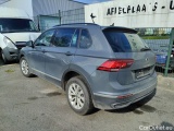  Volkswagen  Tiguan Volkswagen  1.4 eHybrid DSG Life Business 5d !! Damaged Car !!!215172 #7