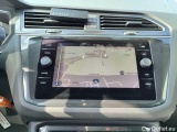 Volkswagen  Tiguan Volkswagen  1.4 eHybrid DSG Life Business 5d !! Damaged Car !!!215172 #13