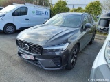  Volvo  XC60 Volvo  T6 Recharge 4x4 Geartronic R-Design 5d !!Damaged car!!!pv191b167 
