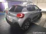  Citroen  C3 1.2 PURETECH 110 S&S SHINE #3
