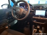  Citroen  C3 1.2 PURETECH 110 S&S SHINE #4