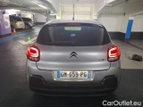  Citroen  C3 1.2 PURETECH 110 S&S SHINE #15