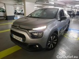  Citroen  C3 1.2 PURETECH 110 S&S SHINE 