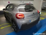  Citroen  C3 1.2 PURETECH 110 S&S SHINE #2