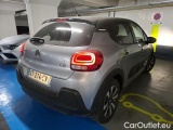  Citroen  C3 1.2 PURETECH 110 S&S SHINE #3