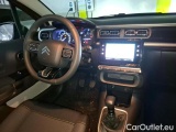  Citroen  C3 1.2 PURETECH 110 S&S SHINE #4