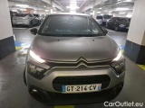  Citroen  C3 1.2 PURETECH 110 S&S SHINE #14