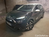  Citroen  C3 1.2 PURETECH 110 S&S SHINE BUSINESS 
