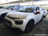  Citroen  C3 1.2 PURETECH 110 S&S SHINE BUSINESS AUTO 