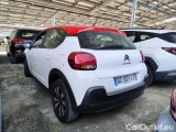  Citroen  C3 1.2 PURETECH 110 S&S SHINE BUSINESS AUTO #2