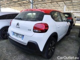  Citroen  C3 1.2 PURETECH 110 S&S SHINE BUSINESS AUTO #3