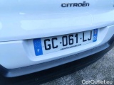  Citroen  C3 1.2 PURETECH 110 S&S SHINE BUSINESS AUTO #5