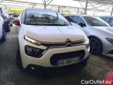  Citroen  C3 1.2 PURETECH 110 S&S SHINE BUSINESS AUTO #14
