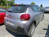  Citroen  C3 1.2 PURETECH 83 S&S FEEL BUSINESS #3