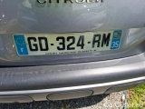  Citroen  C3 1.5 BLUEHDI 120 S&S FEEL PACK BUS AUTO #5