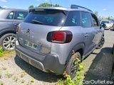  Citroen  C3 1.5 BLUEHDI 120 S&S FEEL PACK BUS AUTO #3