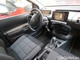  Citroen  C4 Cactus 1.5 BLUEHDI 120 S&S FEEL BUSINESS AUTO #4