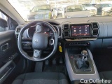  Citroen  C5 1.2 PURETECH 130 S&S LIVE #4