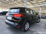  Citroen  C5 1.2 PURETECH 130 S&S LIVE #3