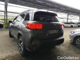  Citroen  C5 1.5 BLUEHDI 130 S&S SHINE AUTO #2