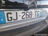  Citroen  C4 BEV 50 KWH ELECTRIC SHINE #5