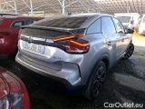  Citroen  C4 BEV 50 KWH ELECTRIC SHINE #3