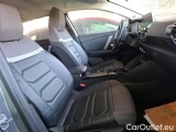  Citroen  C4 BEV 50 KWH ELECTRIC SHINE #9