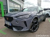  Cupra  Formentor 1.4 E-HYBRID 245 VZ DSG6 