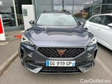  Cupra  Formentor 1.5 TSI 150 BUSINESS EDITION DSG #14