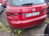  Fiat  Tipo 1.6 MULTIJET 120HP S/S BUSINESS AT #39