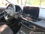  Hyundai  i30 1.6 CRDI 115 DCT-7 BUSINESS #4