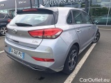  Hyundai  i30 1.6 CRDI 115 DCT-7 BUSINESS #3