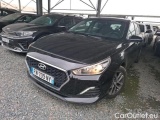  Hyundai  i30 1.6 CRDI 95 BUSINESS 