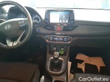  Hyundai  i30 1.6 CRDI 95 BUSINESS #11