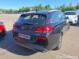  Hyundai  i30 1.6 CRDI 115 DCT-7 BUSINESS SW #3