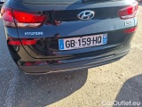  Hyundai  i30 1.6 CRDI 115 DCT-7 BUSINESS SW #5