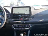  Hyundai  i30 1.6 CRDI 115 DCT-7 BUSINESS SW #11