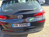  Hyundai  i30 1.6 CRDI 115 DCT-7 BUSINESS SW #33