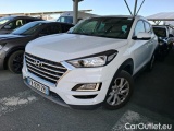  Hyundai  Tucson 1.6 CRDI 115 CREATIVE 