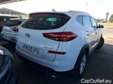  Hyundai  Tucson 1.6 CRDI 115 CREATIVE #3