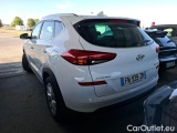  Hyundai  Tucson 1.6 CRDI 115 CREATIVE #2