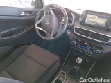  Hyundai  Tucson 1.6 CRDI 115 CREATIVE #4