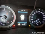  Hyundai  Tucson 1.6 CRDI 115 CREATIVE #7